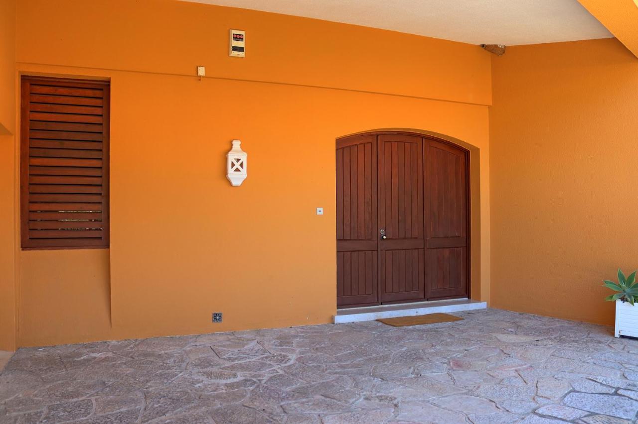 Casa Da Palmeira, Pool & Soccer Pitch Vilamoura Exterior foto
