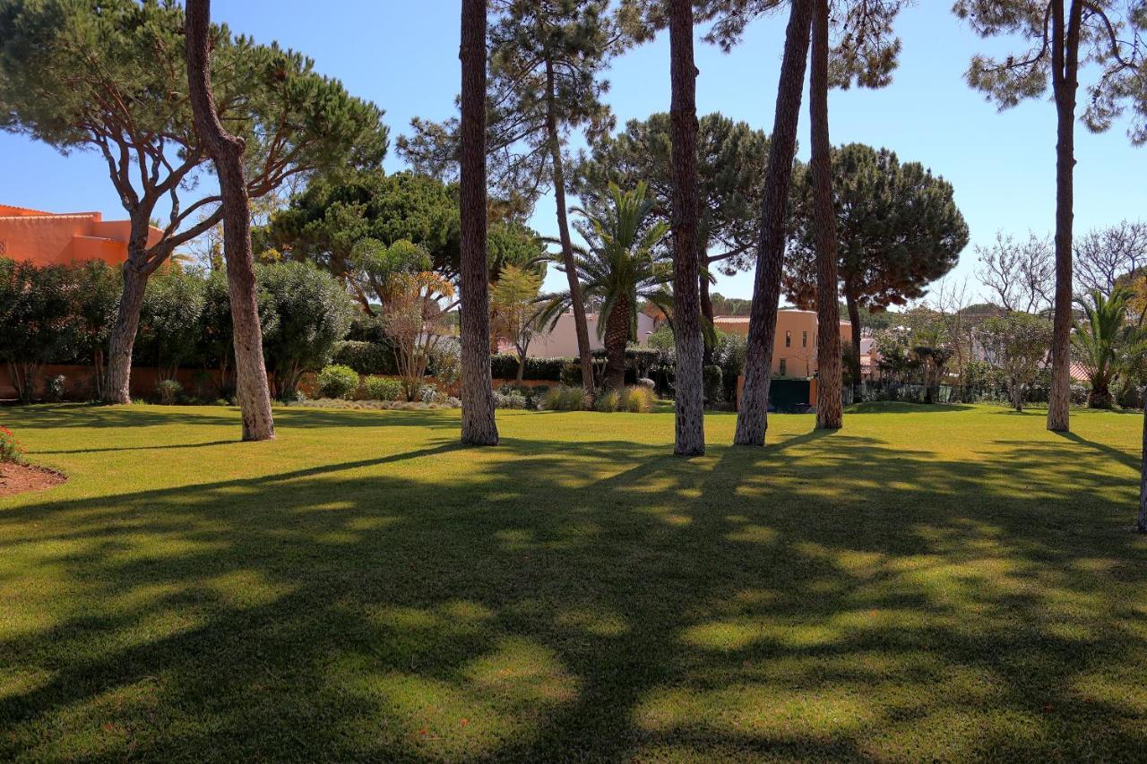 Casa Da Palmeira, Pool & Soccer Pitch Vilamoura Exterior foto